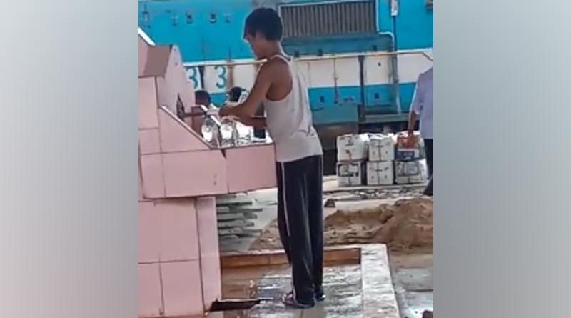 Fake mineral water bottling units raided in west bengal