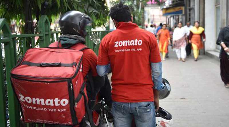 Food delivery app Zomato suffers after halal-jhatka row