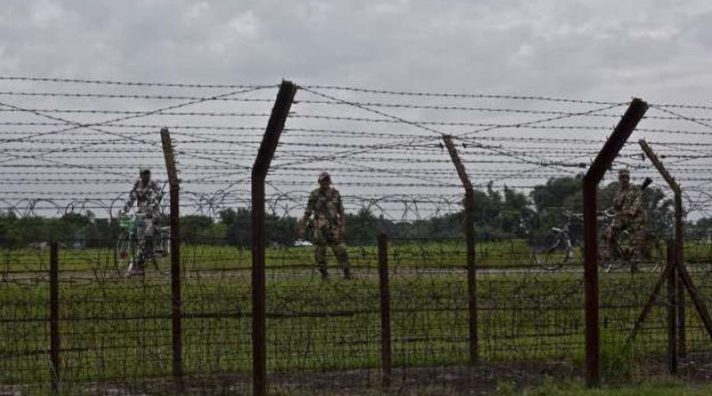 People tending to move Bangladesh after CAA, says BSF officer