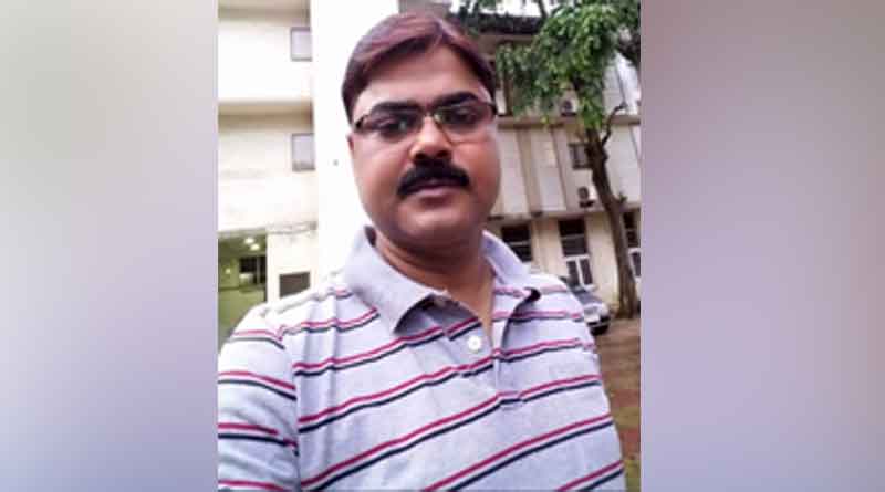 A sub inspector of Durgarpur allegedly hit and run in saturday night