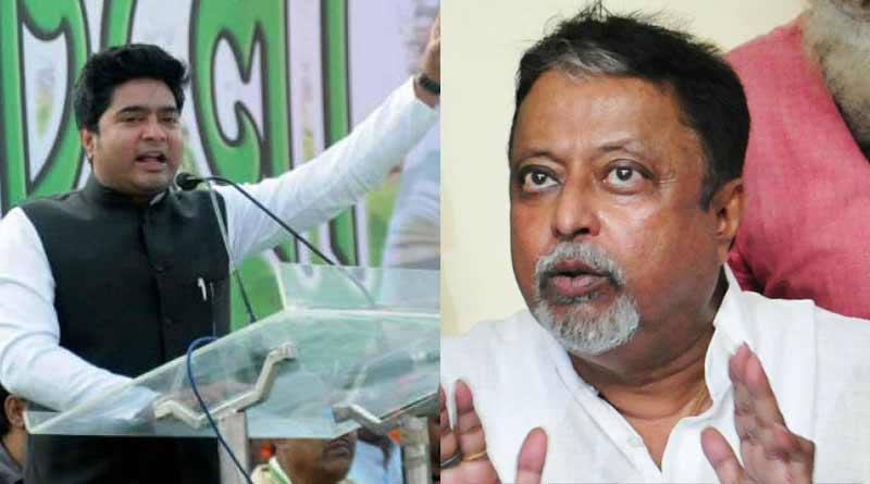 HC relief to west bengal government over Biswa bangla Ownership case