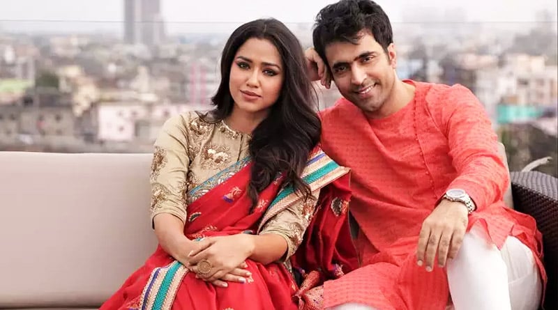 Abir Chatterjee and Sohini Sarkar to team up once again for Agantuk