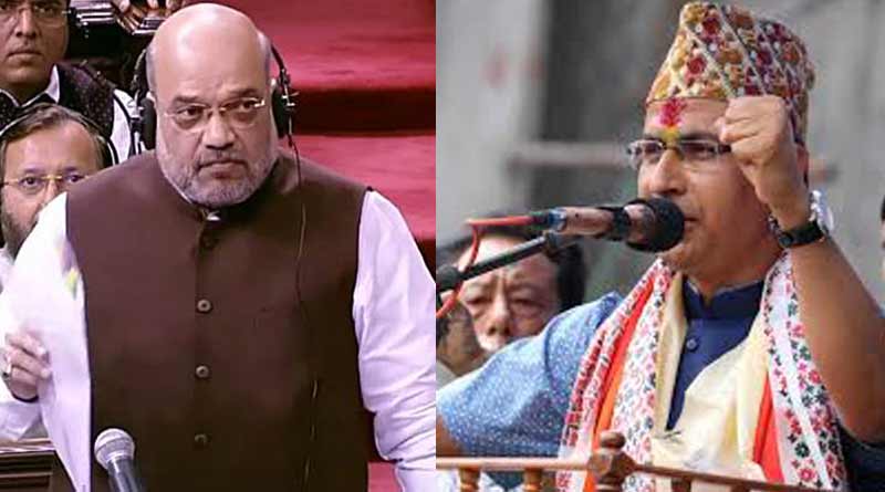 Darjeeling BJP MP urges centre to take up the issue of Gorkhaland