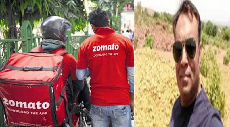 A notice has been issued to Jabalpur man Amit Shukla