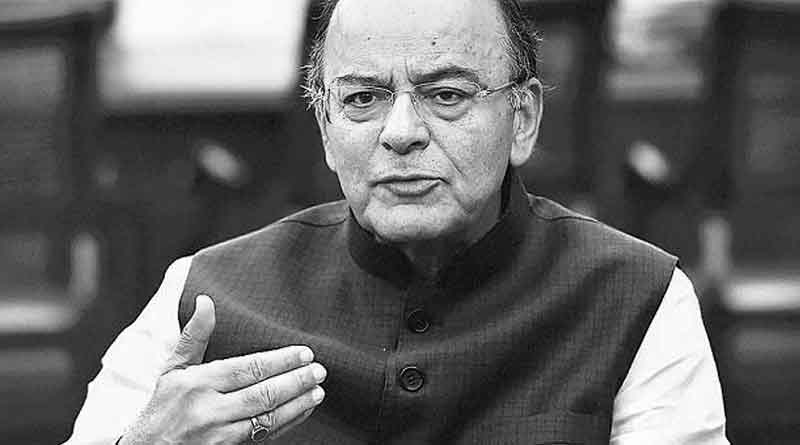 EX Finance Minister Arun Jaitley died in New Delhi's AIIMS
