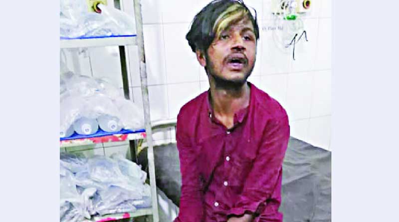 Youth is accused to murder charge of father of ex lover in Dhaka