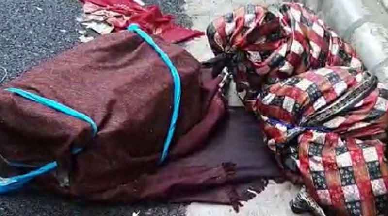 Tried to murder parents ago, confess arrested couple in Parnasree