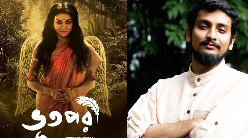 Soukarya Ghoshal is all set to direct his next ‘Bhut Pori’