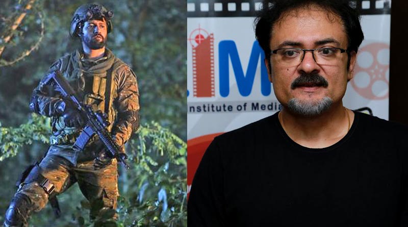 Bollywood sound designer Bishwadeep Chatterjee reveals Uri experience