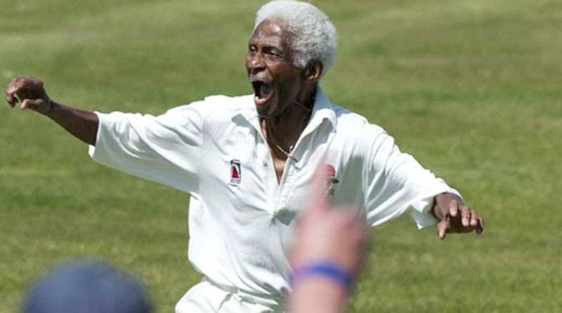 West Indies pacer Cecil Wright set to retire at the age of 85