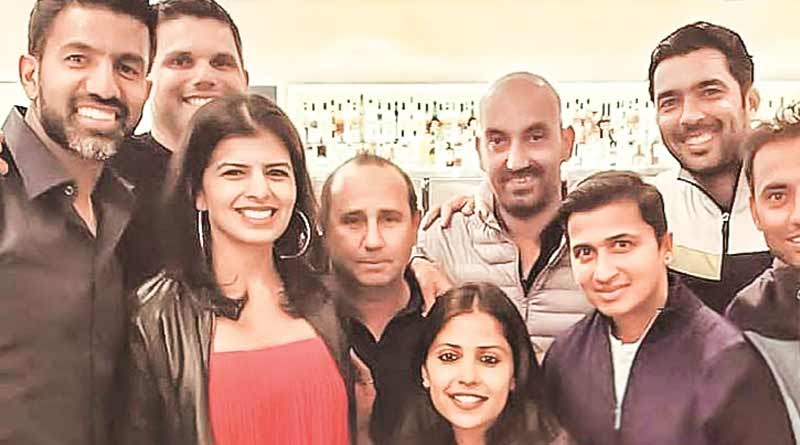 India requests ITF to shift Davis cup tie from Pakistan