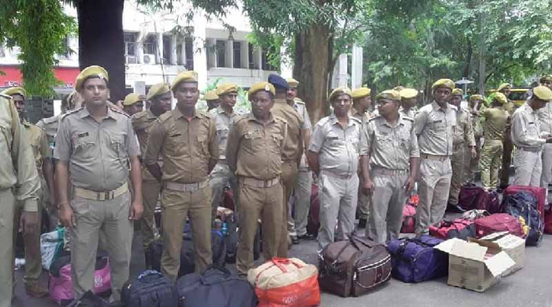 ECL to gets modern security structure in Asansol in West Burdwan.