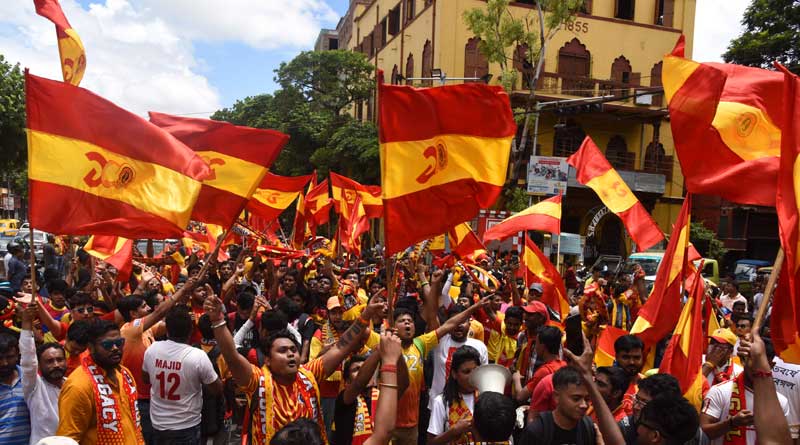 East Bengal turns centenarian, ten achievements of the club