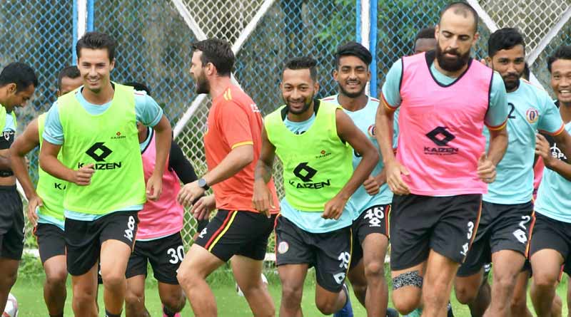 Peerless beats East Bengal in Calcutta football league