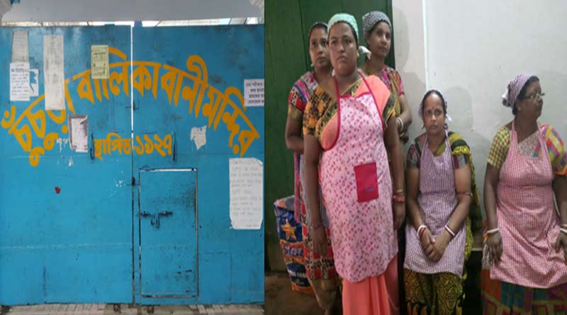 After the chaos of Mid day meal CCTV will be installed in Hooghly's school