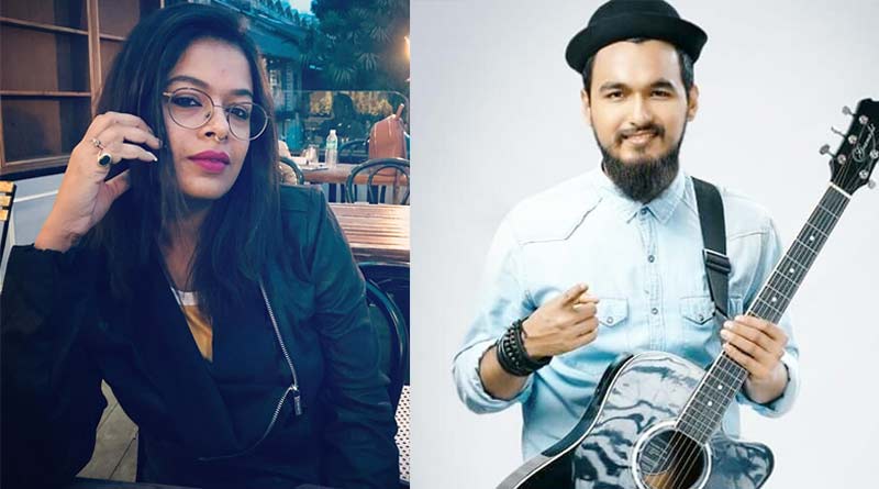 Iman Chakrabarty slammed Bangladeshi singer Nobel in social media