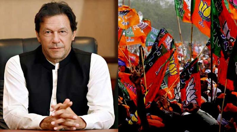 Pakistan banks on BJP leaders comments over Kashmir in UN