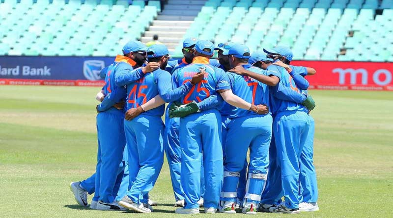 Indian cricket team's security upped in West Indies after threat e-mail