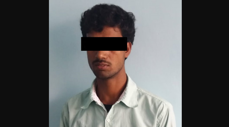 kolkata police arrest Jamaat-ul-Mujahideen Indian unit chief from Gaya