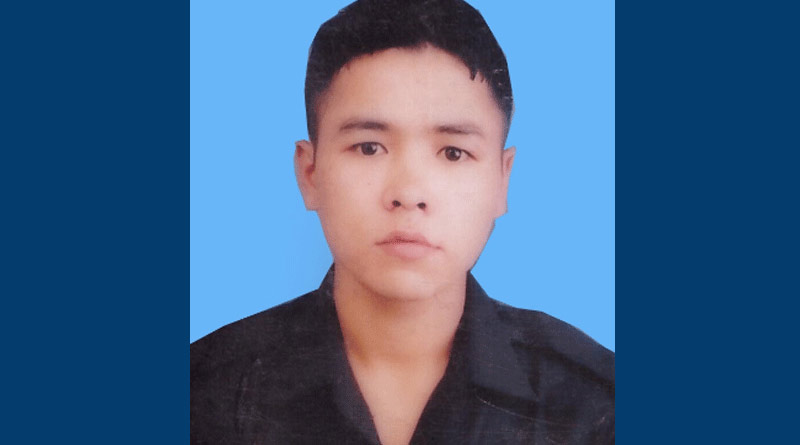 A Jawan from West Bengal dies in ceasefire in Kashmir