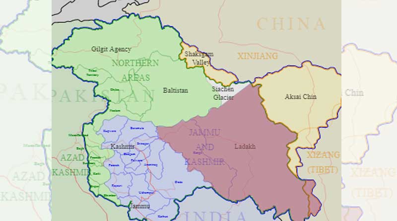 Worries for Centre as Ladakh shuts down over statehood 