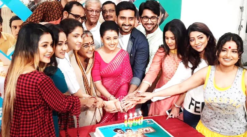 Bengali Television stars filed FIR to Lal Bazar cyber crime department