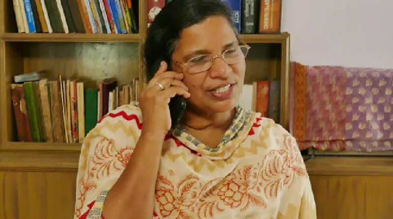 Kerala: Nun expelled for purchasing car, seeks justice from Rome