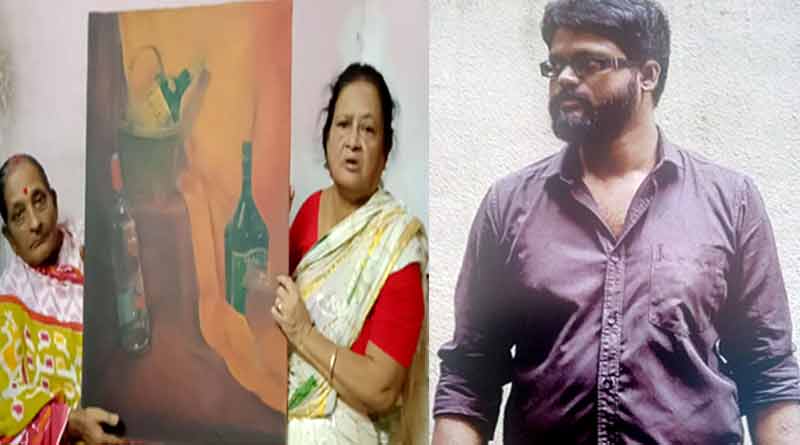 Mother of Bengal art director murdered in Mumbai seeks justice