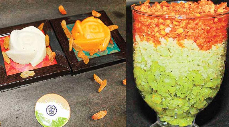 Independence Day special three delicious recipes for you