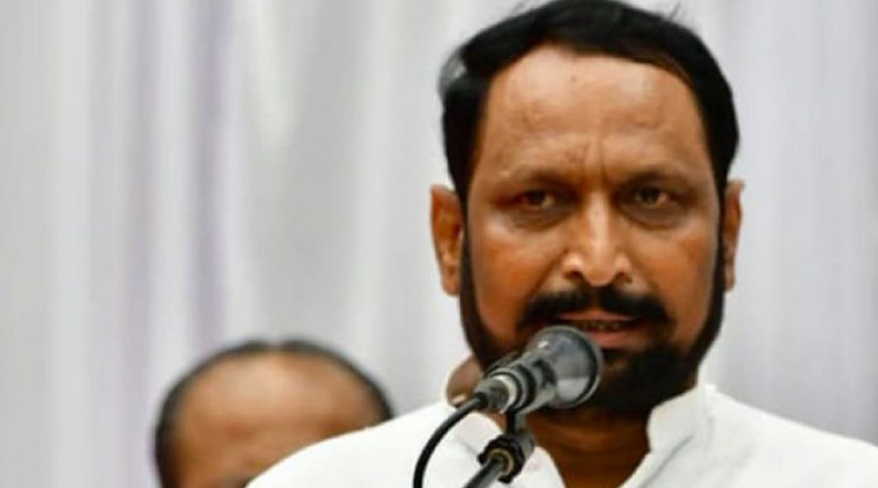 BJP Leader Seen Watching Porn, has been made deputy Chief Minister