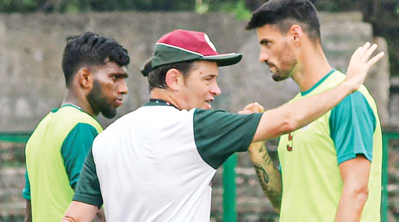 Mohun Bagan to face Gokulam FC in Durand Cup final