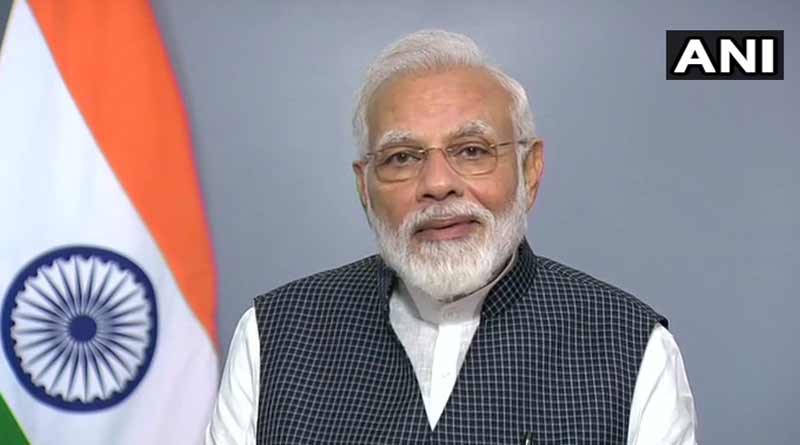 Making Jammu and Kashmir an UT a temporary decision, says PM Modi