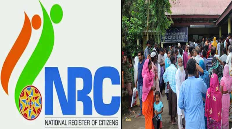 NRC final list out: more than 19 lack people excluded