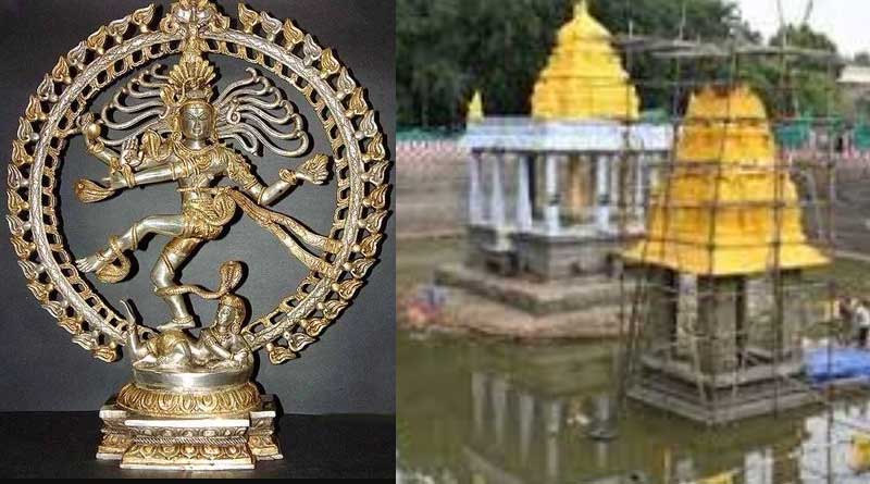 Nataraja idol of Kallidaikurichi, stolen in 1970, set to return