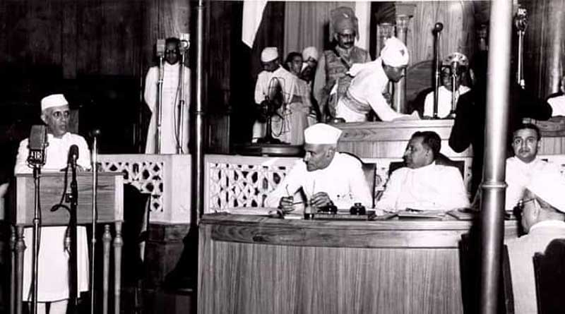 This is the reason why Britain chose 15 August to free India