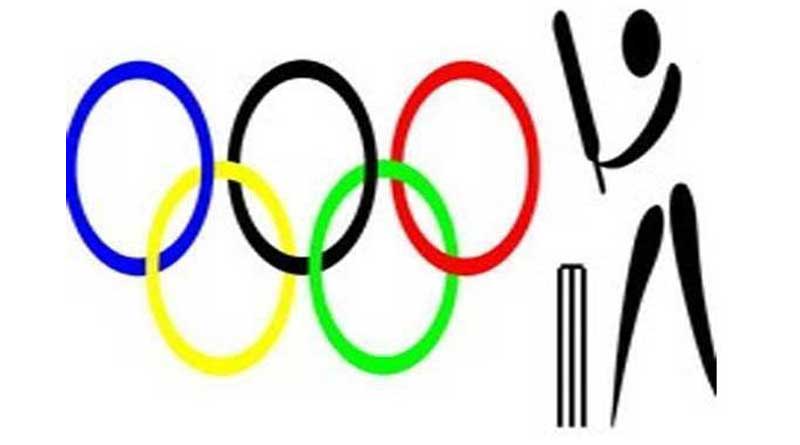 Cricket is in line to be included in the 2028 Olympic Games in Los Angeles,