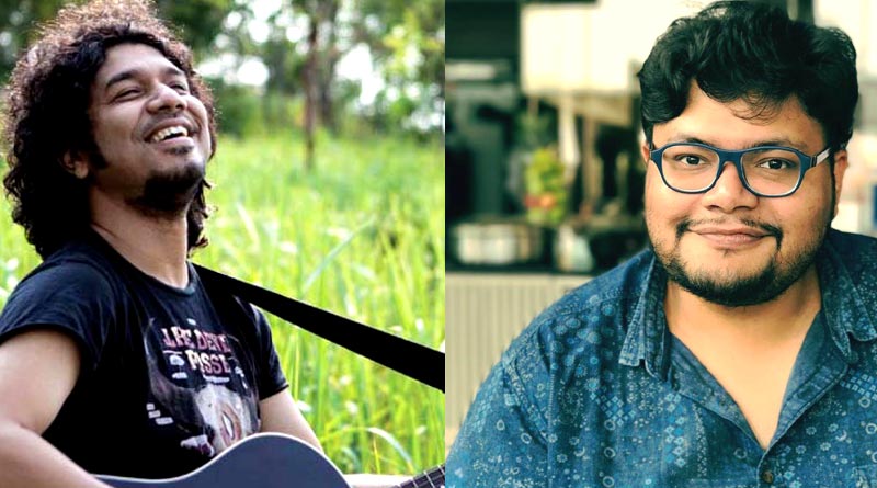 Papon's song scrapped from Shantilal O Prajapati Rahasya movie
