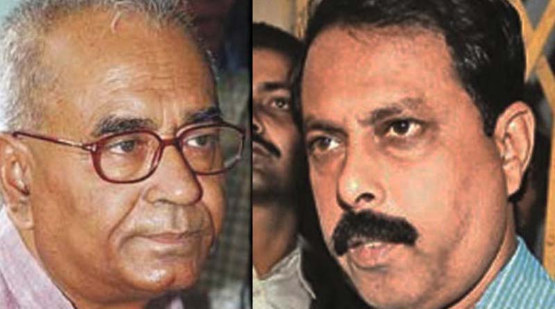 TMC infighting during 'DidiK Bolo' campaign at Bhangar