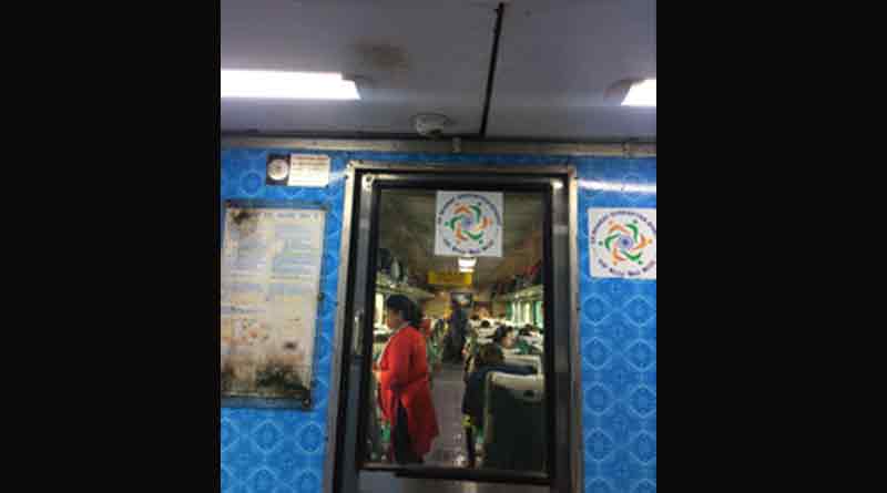 Shatabdi-Express