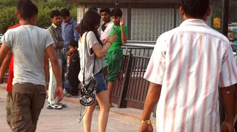 Kolkata: Woman threatened girl with rape for wearing shorts