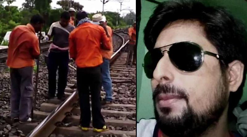 an IITian has joined group “D” job in the Indian Railways