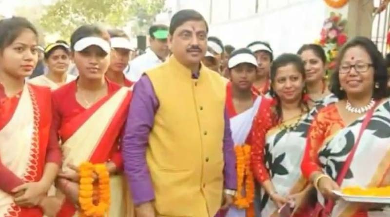 TMC likely to sack Sourabh Chakraborty as Jalpaiguri Jela President