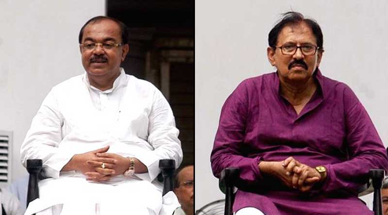Bidhan Sabha speaker called ex-Mayor Sovan Chatterjee