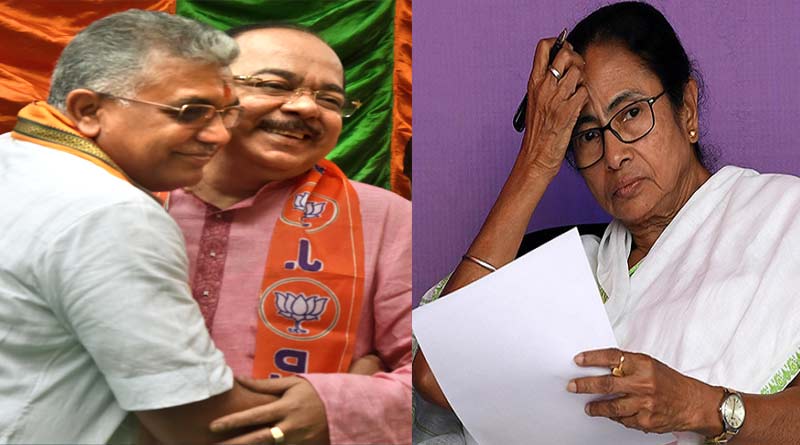 MLA Sovan Chatterjee confident on winning election against Mamata