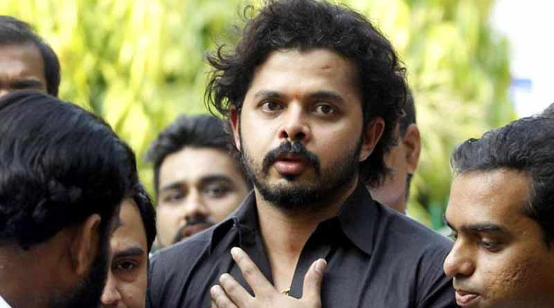 'Massive relief': With his ban over, Sreesanth free to play now
