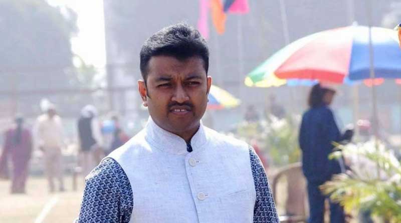 Subhranshu Roy, Sunil Singh may return to Trinamool Congress