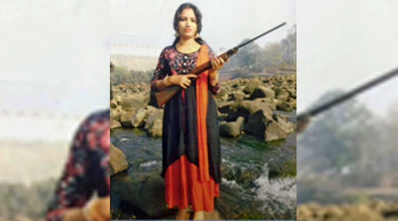 A woman committed suicide in Howrah