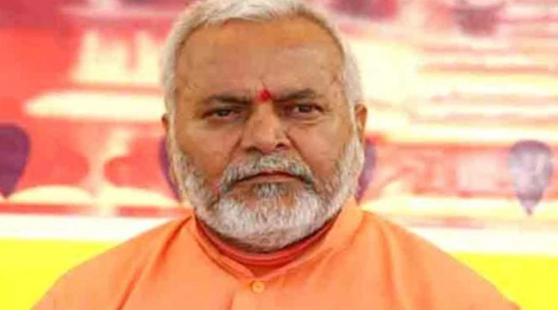 woman accuses Swami Chinmayanand of sexual harassment