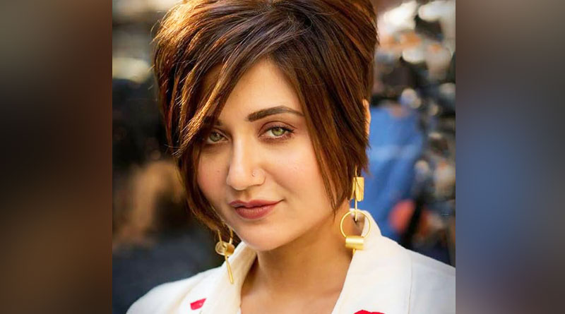 Swastika Mukherjee mocks BJP after Jharkhand poll debacle