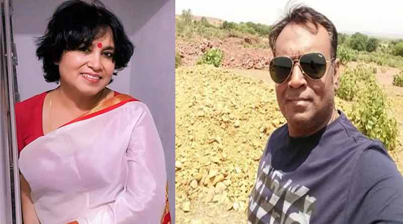 Taslima Nasreen slammed Zomato critic Amit Shukla